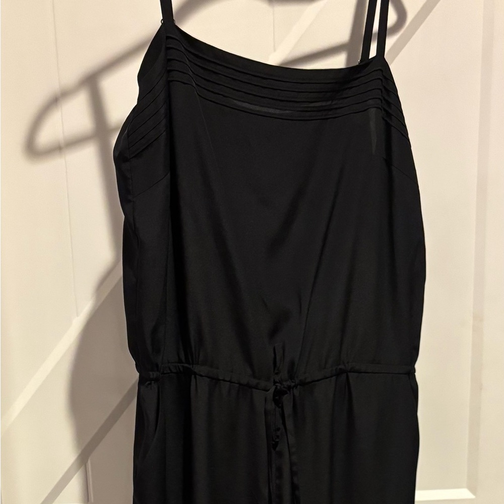 Versatile jumpsuit
